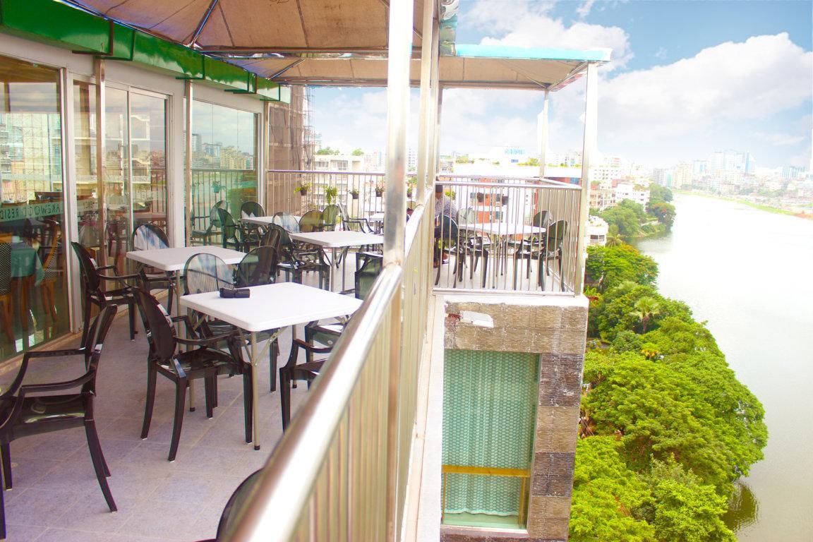 דאהקה Lakewood Residency מראה חיצוני תמונה