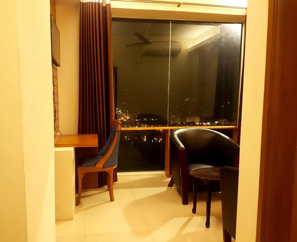 דאהקה Lakewood Residency מראה חיצוני תמונה