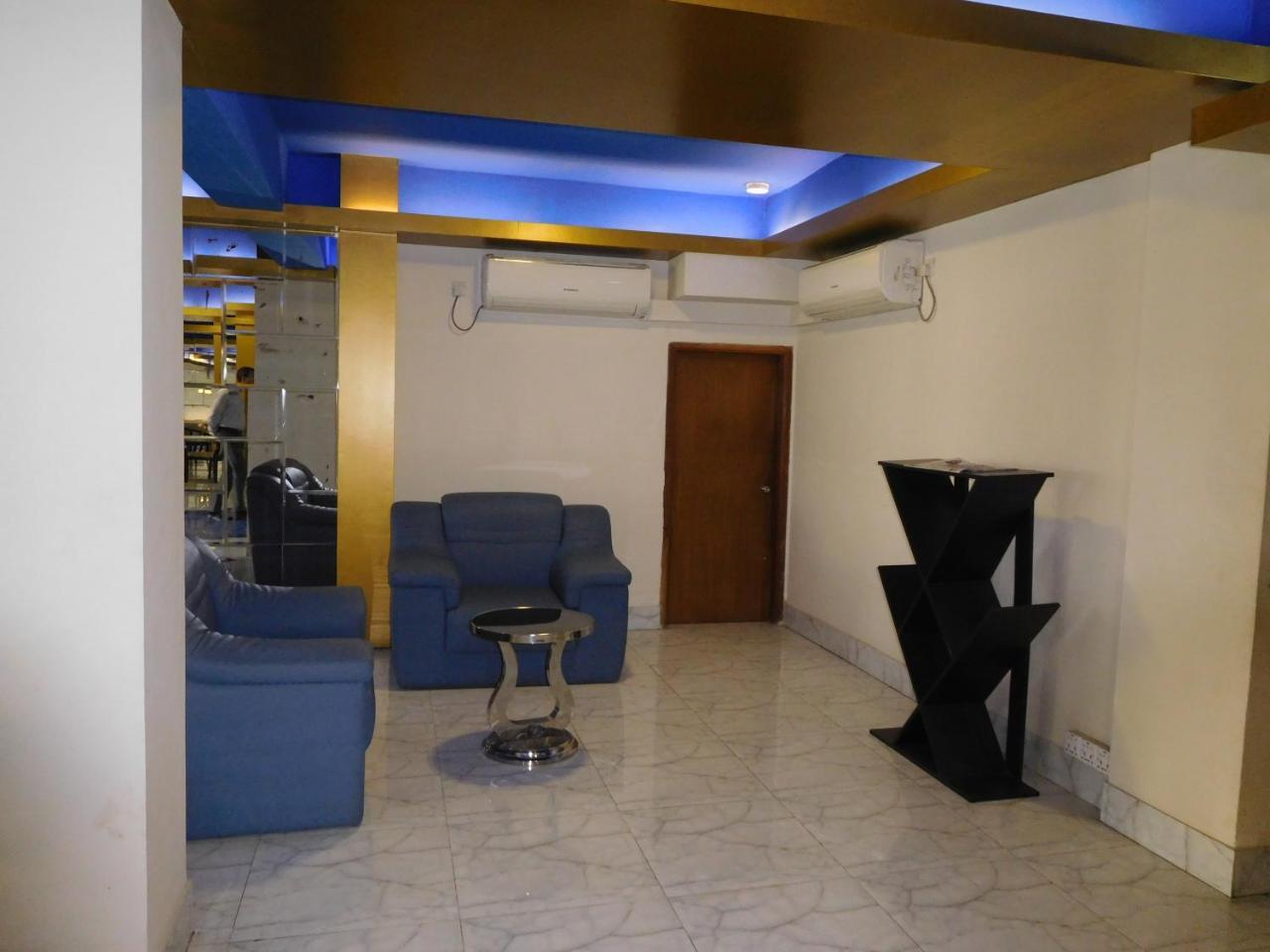 דאהקה Lakewood Residency מראה חיצוני תמונה