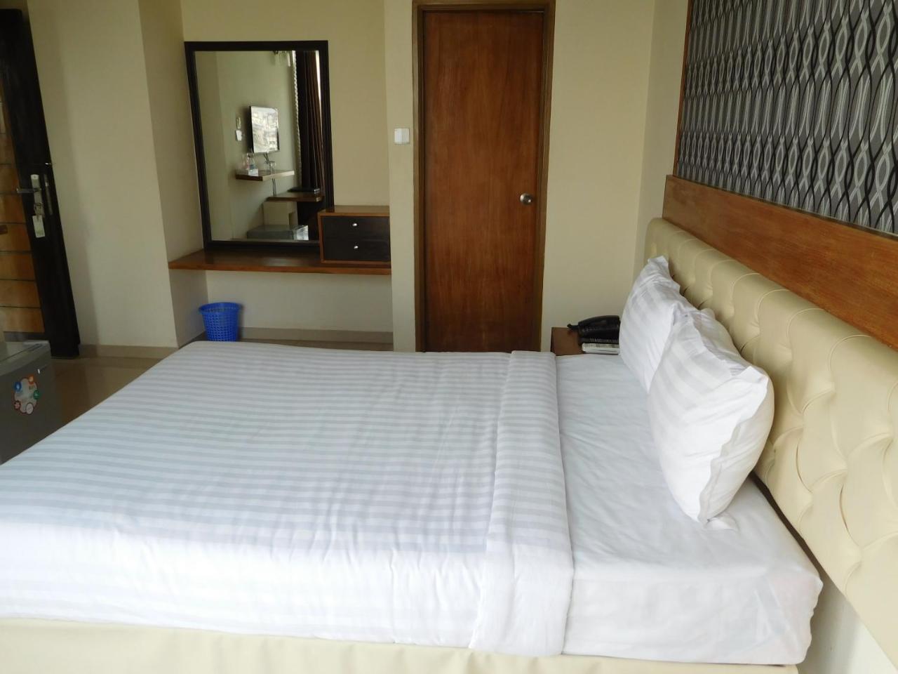 דאהקה Lakewood Residency מראה חיצוני תמונה