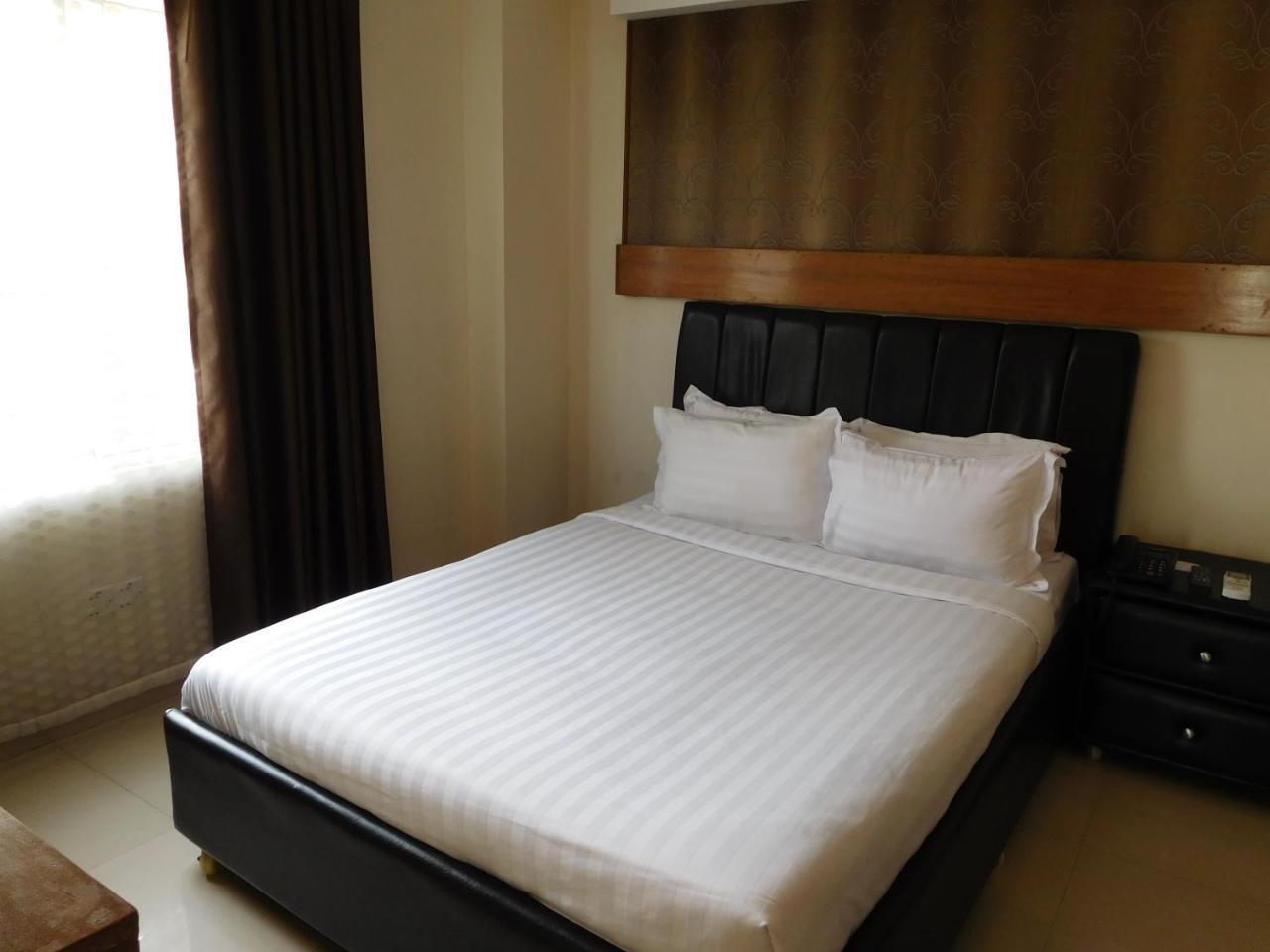 דאהקה Lakewood Residency מראה חיצוני תמונה