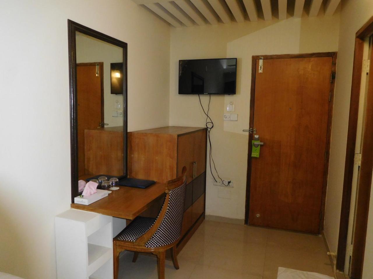 דאהקה Lakewood Residency מראה חיצוני תמונה