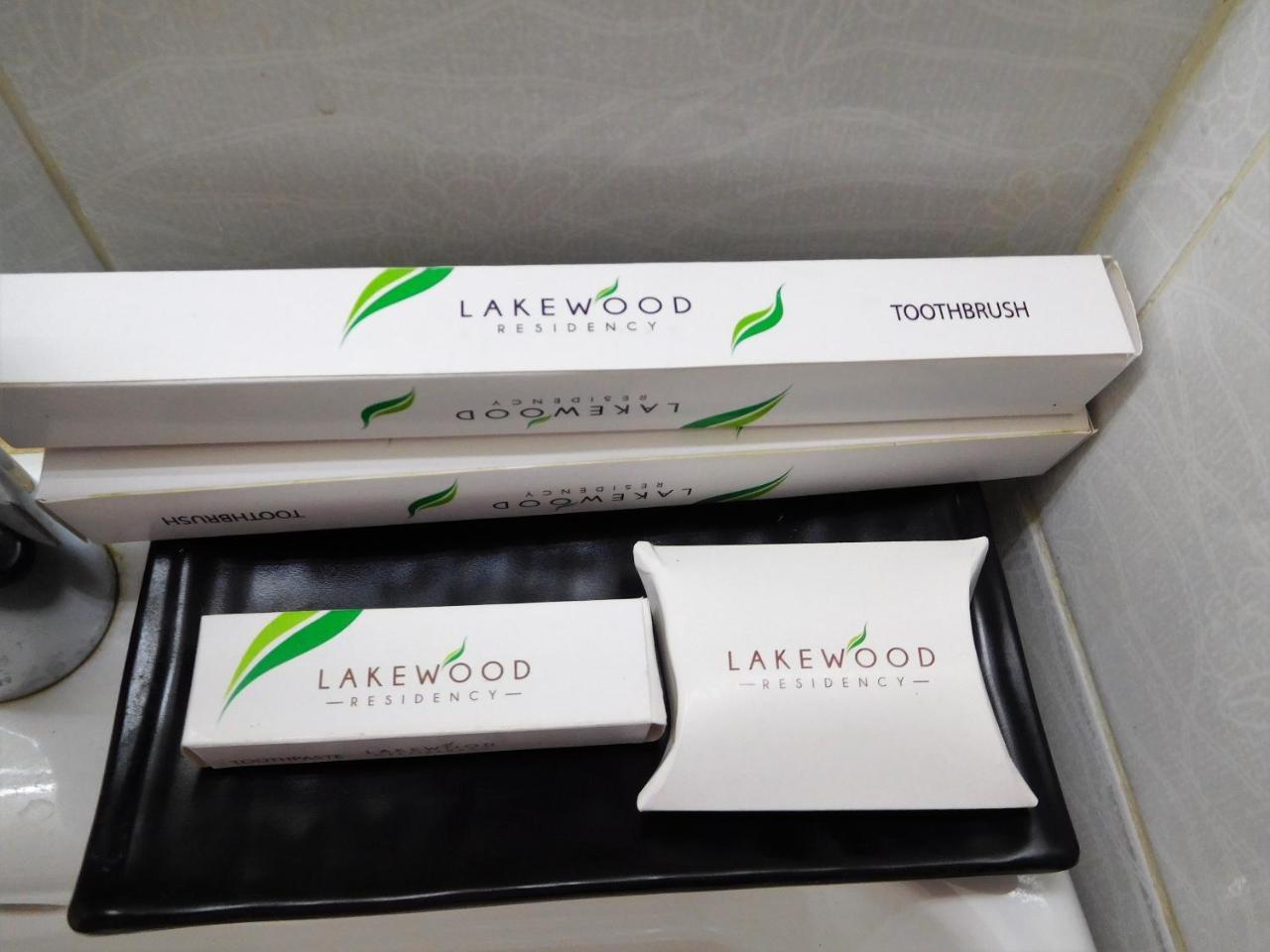 דאהקה Lakewood Residency מראה חיצוני תמונה