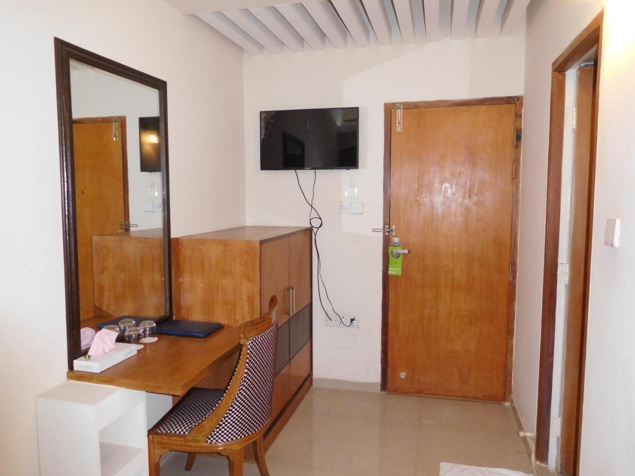 דאהקה Lakewood Residency מראה חיצוני תמונה
