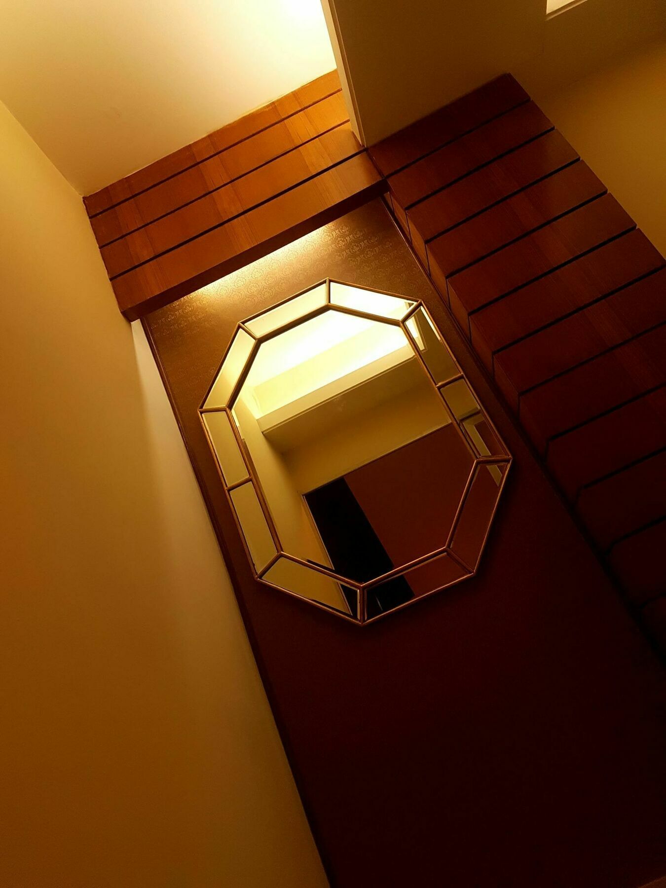 דאהקה Lakewood Residency מראה חיצוני תמונה